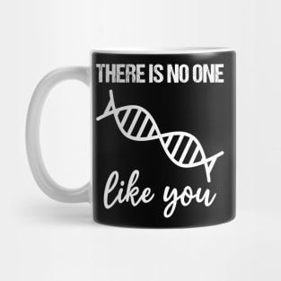 funny dna Mug